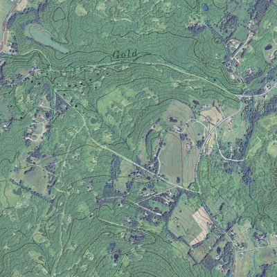 VT-Stowe: GeoChange 1966-2012 Preview 2