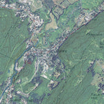 VT-Stowe: GeoChange 1966-2012 Preview 3