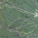 VT-Mount Mansfield: GeoChange 1947-2012 Preview 3