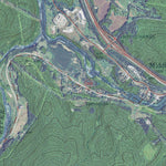 VT-Middlesex: GeoChange 1967-2012 Preview 3