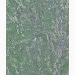 VT-St Johnsbury East: GeoChange 1979-2012 Preview 1