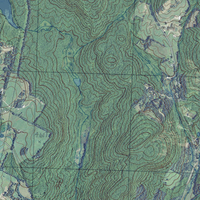 VT-Cabot: GeoChange 1980-2012 Preview 2