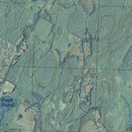 VT-Craftsbury: GeoChange 1980-2012 Preview 3