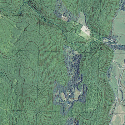 VT-Albany: GeoChange 1980-2012 Preview 3