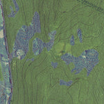 VT-Jeffersonville: GeoChange 1947-2012 Preview 2
