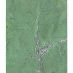 NH-Lincoln: GeoChange 1964-2012 Preview 1