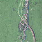 NH-Lincoln: GeoChange 1964-2012 Preview 2