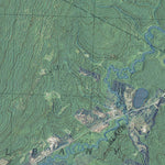 VT-Irasburg: GeoChange 1981-2012 Preview 3