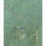 NH-Franconia: GeoChange 1964-2012 Preview 1