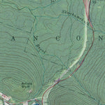 NH-Franconia: GeoChange 1964-2012 Preview 2