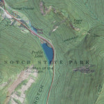 NH-Franconia: GeoChange 1964-2012 Preview 3