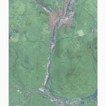 NH-Berlin: GeoChange 1965-2012 Preview 1