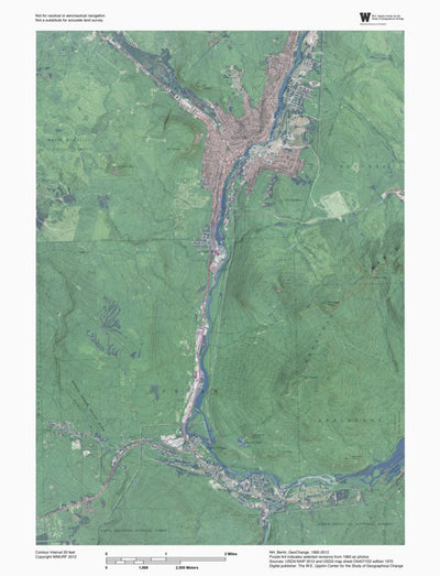 NH-Berlin: GeoChange 1965-2012 Preview 1