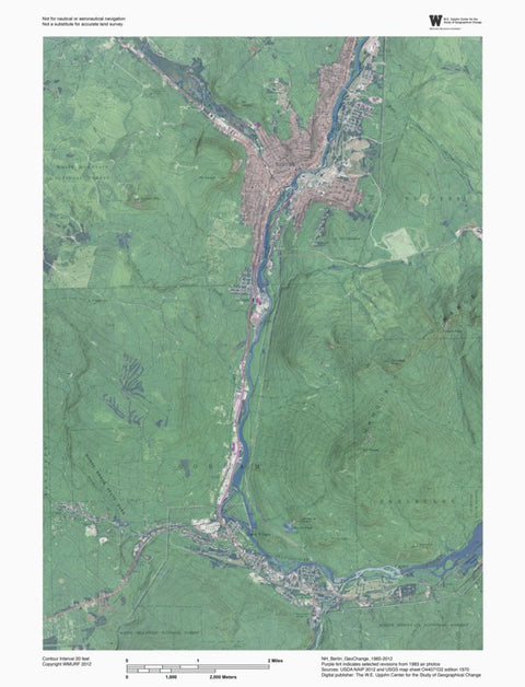 NH-Berlin: GeoChange 1965-2012 Preview 1