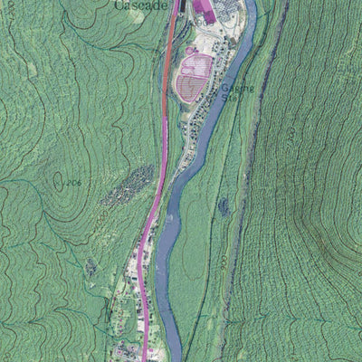 NH-Berlin: GeoChange 1965-2012 Preview 2