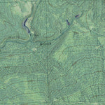 NH-ME-Umbagog Lake South: GeoChange 1983-2012 Preview 3