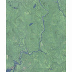 NH-Teakettle Ridge: GeoChange 1983-2012 Preview 1