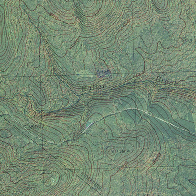 VT-NH-Monadnock Mountain: GeoChange 1984-2011 Preview 2