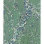 NH-VT-Newbury: GeoChange 1971-2012 Preview 1