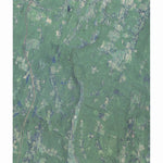 VT-Brookfield: GeoChange 1973-2012 Preview 1