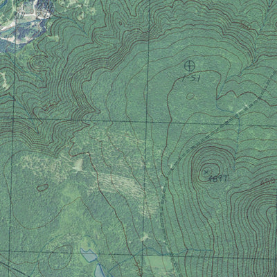 VT-Eden: GeoChange 1981-2012 Preview 2