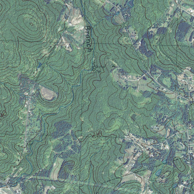 VT-Johnson: GeoChange 1981-2012 Preview 3