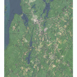 ME-North Windham: GeoChange 1943-2012 Preview 1