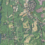 ME-North Windham: GeoChange 1943-2012 Preview 2