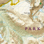 200 Rocky Mountain National Park (north side) Preview 2