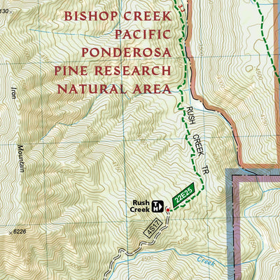 306 Yosemite SW: Yosemite Valley and Wawona (south side) Preview 2