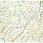 307 Yosemite NW: Hetch Hetchy Reservoir (north side) Preview 1