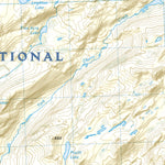 307 Yosemite NW: Hetch Hetchy Reservoir (north side) Preview 2