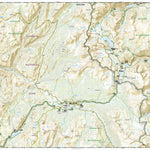 308 Yosemite NE: Tuolumne Meadows and Hoover Wilderness (south side) Preview 1