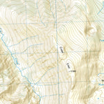 308 Yosemite NE: Tuolumne Meadows and Hoover Wilderness (north side) Preview 2