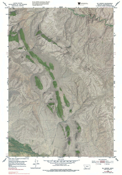 Clark Canyon Reservoir Park, Idaho (Bundle) Preview 1