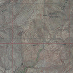 AZ-Soza Mesa: GeoChange 1975-2010 Preview 2
