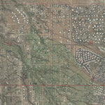 AZ-Vail: GeoChange 1975-2010 Preview 3