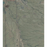 AZ-Tucson SW: GeoChange 1980-2010 Preview 1