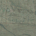 AZ-Tucson SW: GeoChange 1980-2010 Preview 2