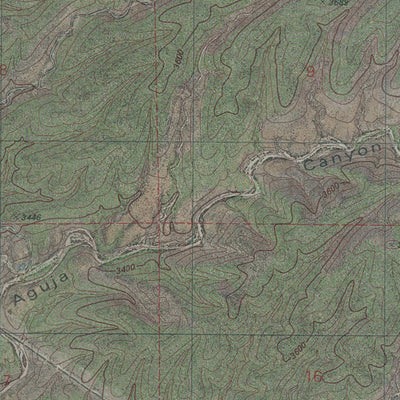 AZ-Redington: GeoChange 1975-2010 Preview 3