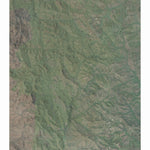 AZ-Bassett Peak: GeoChange 1971-2010 Preview 1
