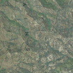 AZ-Bassett Peak: GeoChange 1971-2010 Preview 3