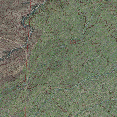 AZ-Mammoth: GeoChange 1945-2010 Preview 3