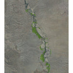 AZ-Wildhorse Mountain: GeoChange 1972-2010 Preview 1