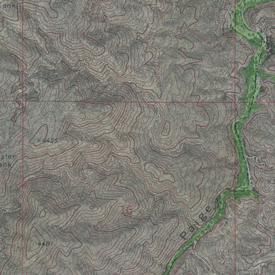 AZ-Happy Valley: GeoChange 1972-2010 Preview 3