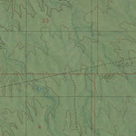 AZ-North Of Oracle: GeoChange 1982-2010 Preview 2