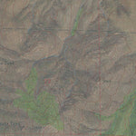 AZ-Tripp Canyon: GeoChange 1971-2010 Preview 2