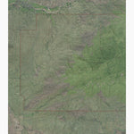 AZ-Tanque Verde Peak: GeoChange 1975-2010 Preview 1