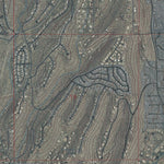 AZ-Sabino Canyon: GeoChange 1992-2010 Preview 3