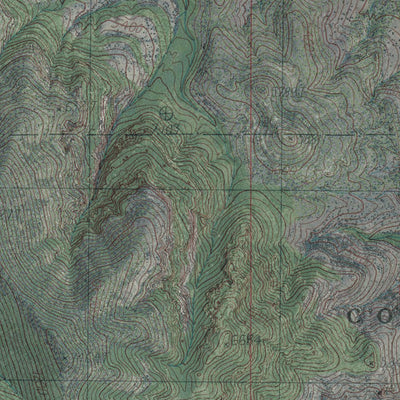 AZ-Reiley Peak: GeoChange 1978-2010 Preview 3